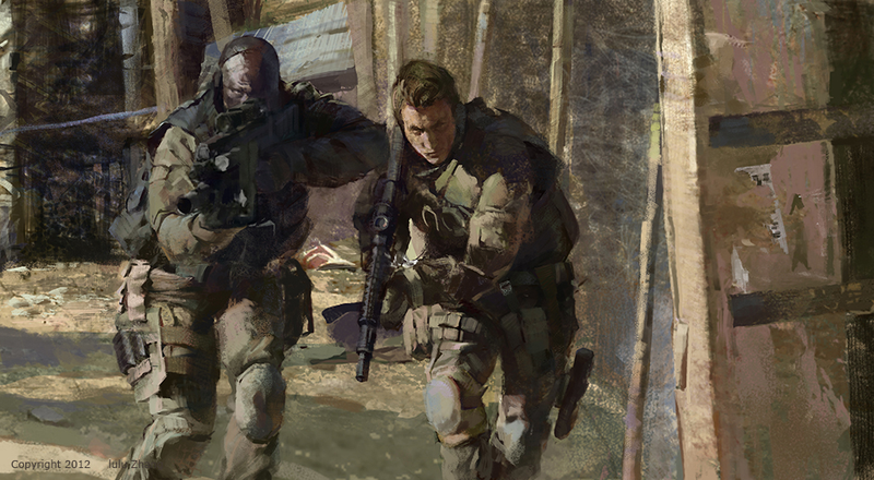 Illustration for article titled Nice Threads, Sand Dude